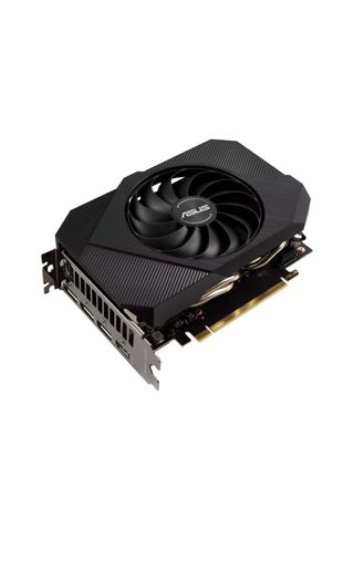 ASUS Phoenix GeForce RTX 3060 12GB ITX MINI