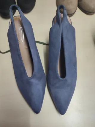 Lote de Zapatos y Botines