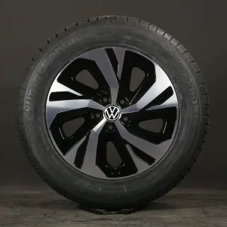 Llantas 18” VW OEM Originales