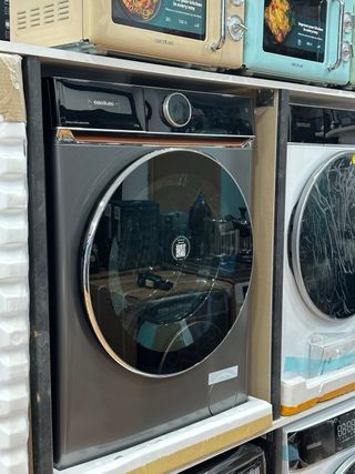 Lavadora Cecotec Bolero DressCode 10980