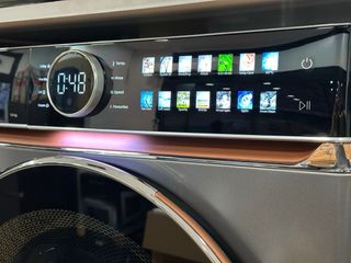 Lavadora Cecotec Bolero DressCode 10980