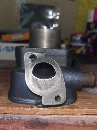 Cilindro Jog RR Original