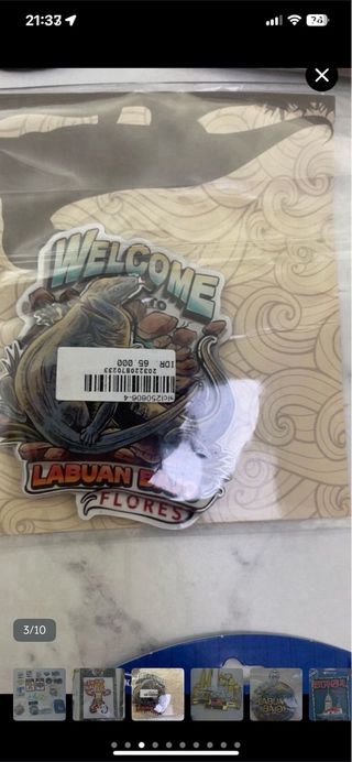 17 Imanes de Viaje: Estambul, Bali, Singapur