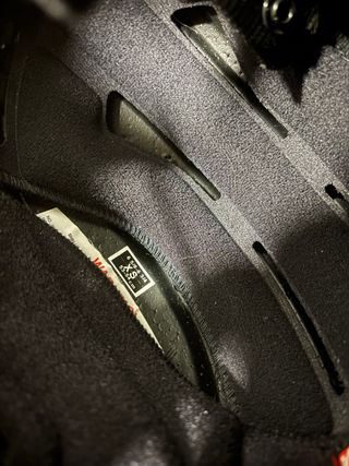 Casco Shoei RYD Negro