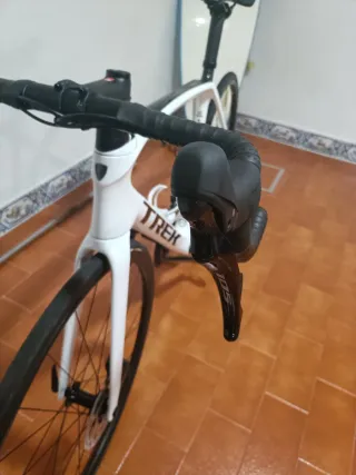 Bicicleta Carretera Trek Emonda SL5 Talla 56