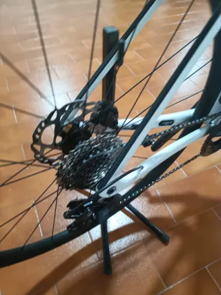 Bicicleta Carretera Trek Emonda SL5 Talla 56