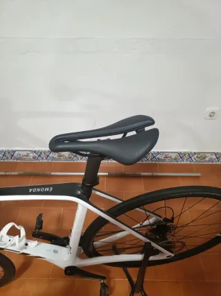 Bicicleta Carretera Trek Emonda SL5 Talla 56