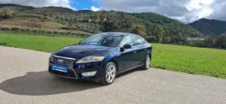 Ford mondeo 2.0tdci 140cv