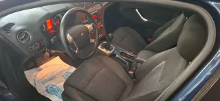 Ford mondeo 2.0tdci 140cv