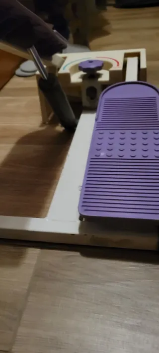 Stepper Allenamento Fitness