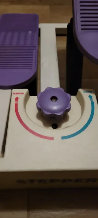 Stepper Allenamento Fitness