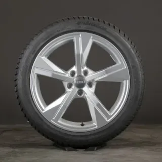 Llantas 19” Audi A1 S1 Invierno Originales