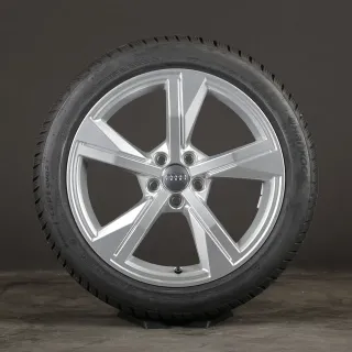 Llantas 19” Audi A1 S1 Invierno Originales