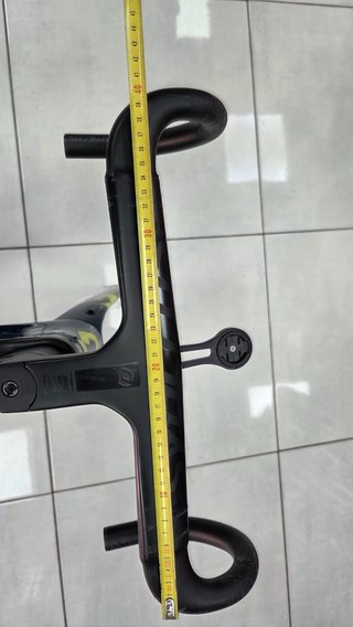 Cuadro Scott edición Limitada Foil Talla S 52