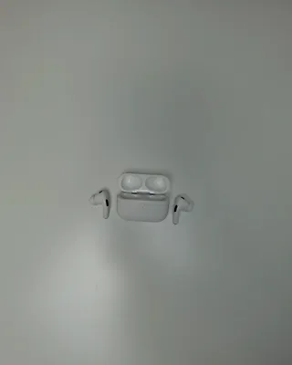 Airpods Pro 2ª Gen (Estuche de carga Rota)