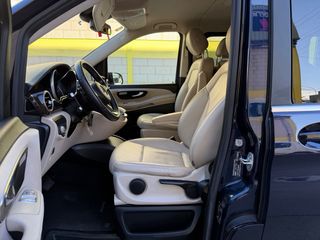 Mercedes-Benz Clase V 250 CDI 8 Plazas