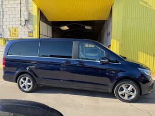Mercedes-Benz Clase V 250 CDI 8 Plazas