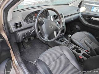 0001108217 motor arranque mercedes-benz clase