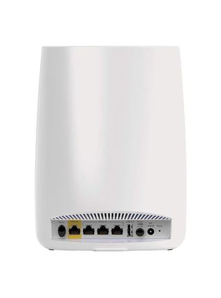 Sistema Wi-Fi Malla Netgear Orbi RBR50V2