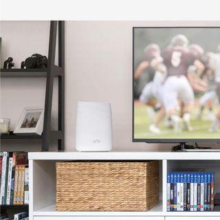 Sistema Wi-Fi Malla Netgear Orbi RBR50V2