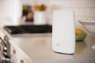 Sistema Wi-Fi Malla Netgear Orbi RBR50V2