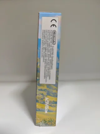 Shrek Super Slam - Game Boy Advance