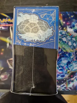 ETB Pokémon Corona Astral