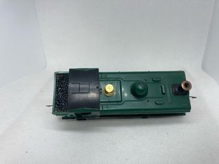 Treno a vapore H0 + 2 vagoni frigoriferi