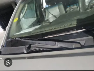 Brazos Limpiaparabrisas Nissan Pathfinder