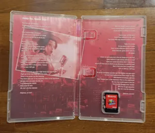 Super Mario Odyssey Nintendo Switch