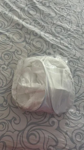 Disfraz Princesa Azul Brillante