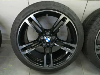 Llantas 19” BMW Styling 437M M3-M4