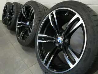 Llantas 19” BMW Styling 437M M3-M4