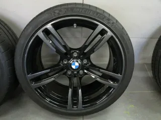 Llantas 19” BMW Styling 437M M3-M4