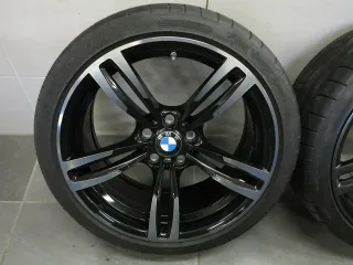 Llantas 19” BMW Styling 437M M3-M4