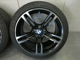 Llantas 19” BMW Styling 437M M3-M4