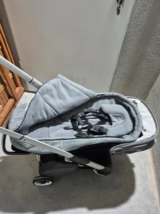 Bugaboo Ant Silla de Paseo