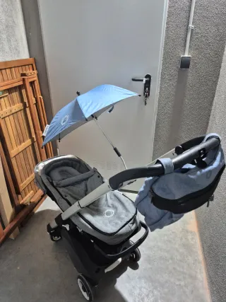 Bugaboo Ant Silla de Paseo
