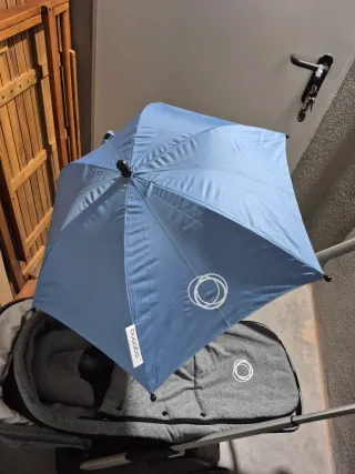 Bugaboo Ant Silla de Paseo