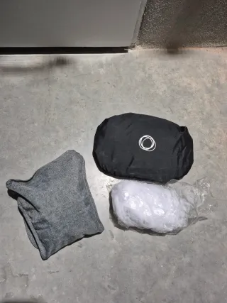 Bugaboo Ant Silla de Paseo