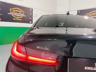 BMW Serie 3 330e Xdrive 292cv M-SPORT 2022