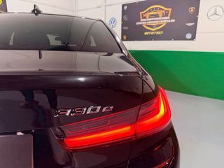 BMW Serie 3 330e Xdrive 292cv M-SPORT 2022