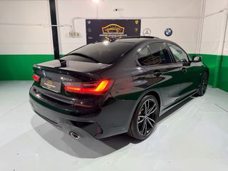 BMW Serie 3 330e Xdrive 292cv M-SPORT 2022
