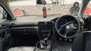 Volkswagen Passat 2005