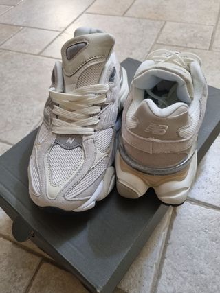 Scarpe New Balance 9060