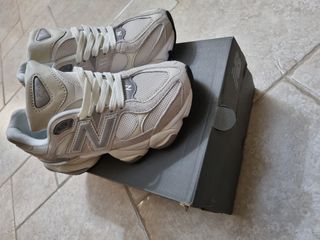 Scarpe New Balance 9060