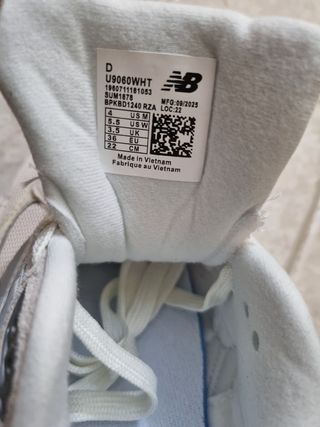 Scarpe New Balance 9060