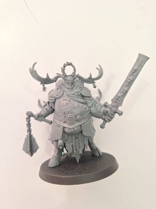 Warhammer Gelgus Pust