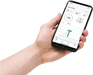 ✅ Nuevo Kit Solar Plug & Play 300W con WIFI