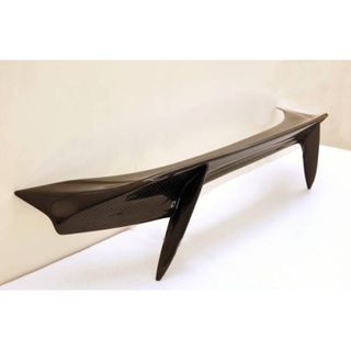 Alerón Toyota GT 86 / Subaru BRZ Carbono